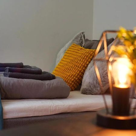 Beautiful Rooftop Apartment ウィーン エクステリア 写真
