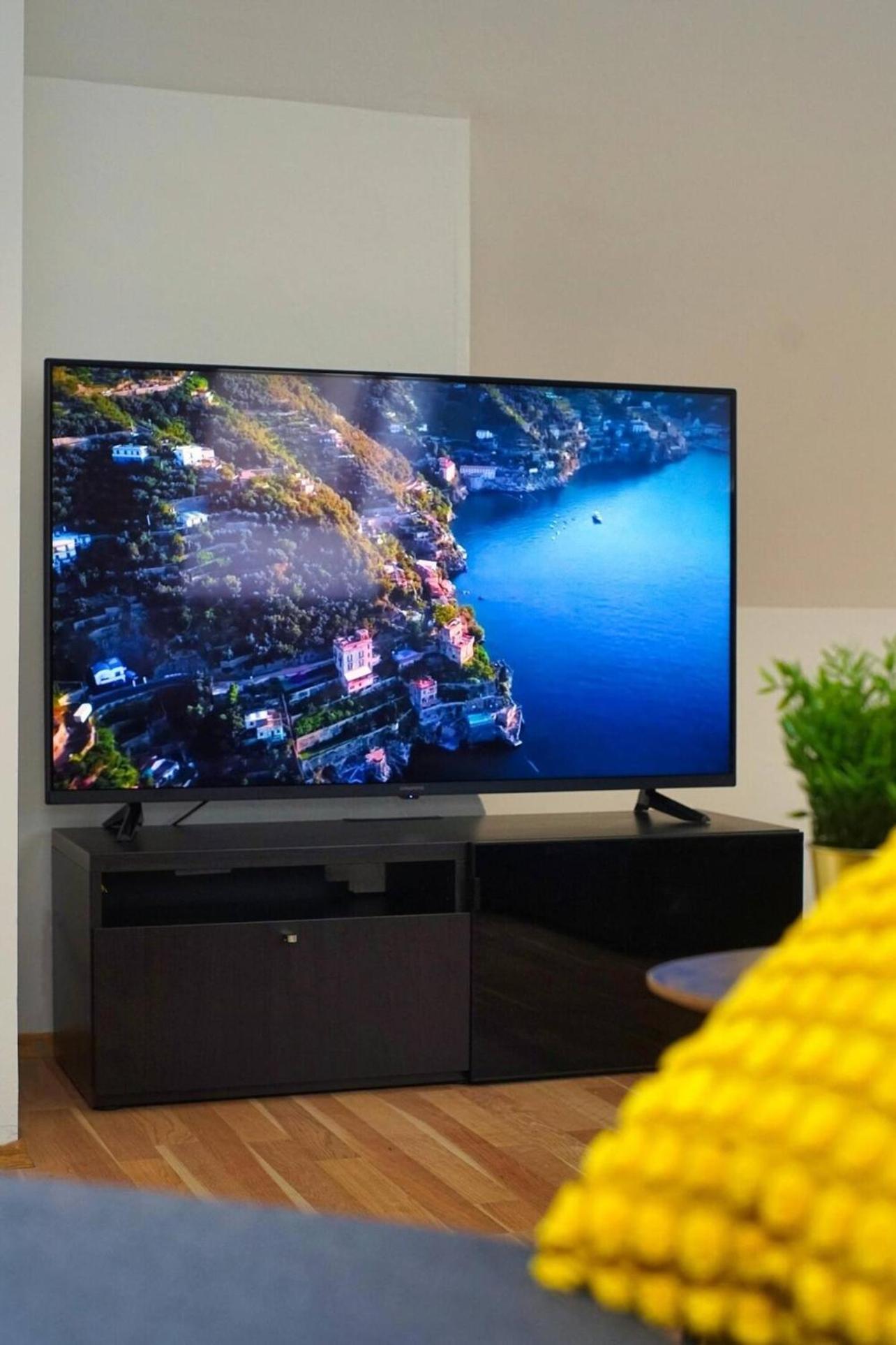 Beautiful Rooftop Apartment ウィーン エクステリア 写真